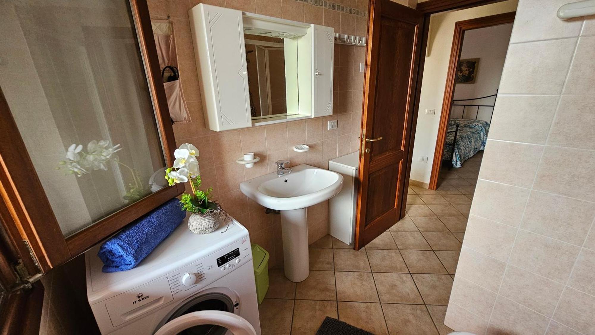 Le Residenze Desideri Di Gallura Santa Teresa Gallura Room photo